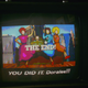 Image for article titled Comedy and animation wrap up the 2014-15 TV Club Awards